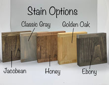 Load image into Gallery viewer, Poop Jokes Sign, Funny Bathroom Decor, Small Wood Signs, Bog Road Designs