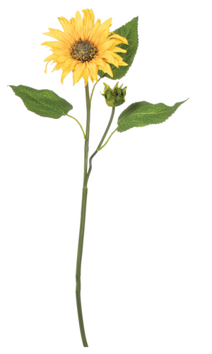 Sunflower Stem (artificial)