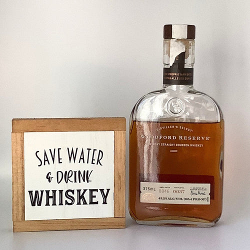 Tennesee Whiskey Sign, Bar Wood Sign, Kitchen Home Decor, Mancave Gift, Small Wood Signs, Bog Road Designs