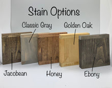 Load image into Gallery viewer, This Is Everything Quote, Small Wood Signs, Rustic Home Decor, Farmhouse Style, Bog Road Designs
