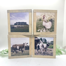 Load image into Gallery viewer, Farmhouse Animals